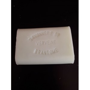 Savonnette pur végétal Verveine