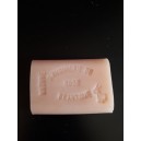 Savon au lait d'Anesse à la Rose 100g