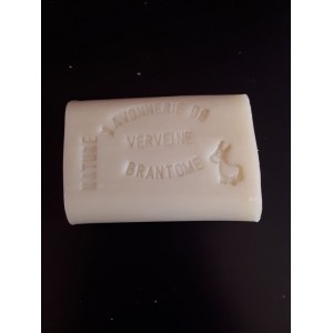 Savon au lait d'Anesse et Verveine 100g