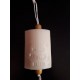 Savon ovale douche au lait d'Anesse Nature