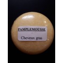 Shampoing solide Pamplemousse cheveux gras