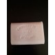 Savonnette pur végétal jasmin 100g