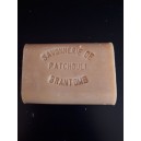 Savonnette pur végétal Patchouli