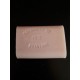 Savonnette pur végétal rose 100g