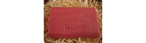 Savonnettes 100g 